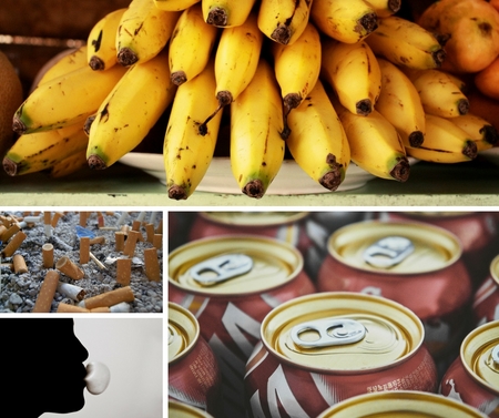 Isto é o que tardan os residuos en descompoñerse