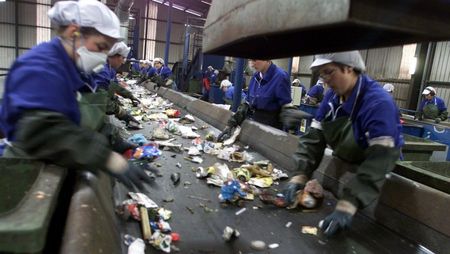 As escusas dos galegos para non reciclar