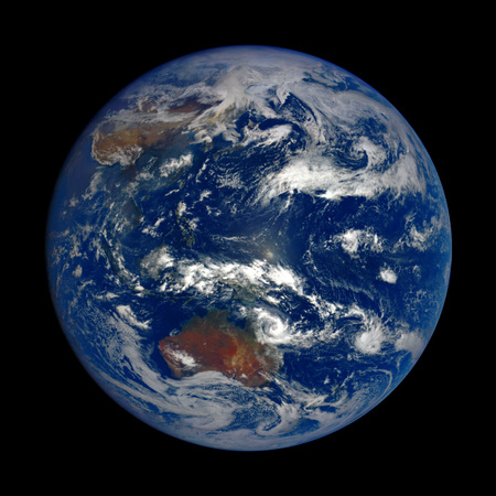 A humanidade consume este 1 de agosto os recursos naturais de todo o ano