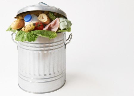 Guía de alimentación: planificar e reutilizar todo é empezar