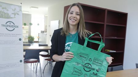 O programa europeo URBACT leva á Tropaverde a outros cinco países
